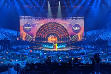 Euroviisut