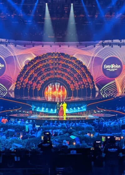 Euroviisut