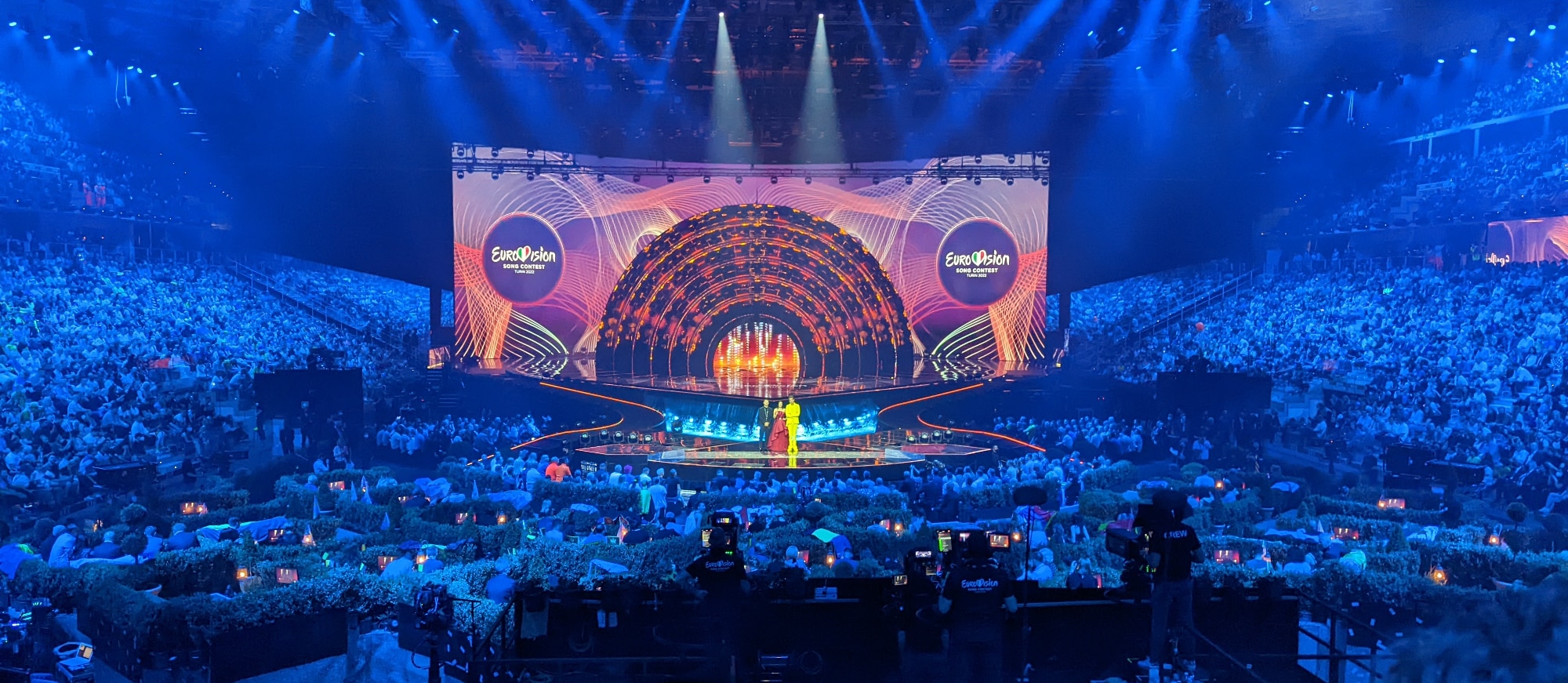 Euroviisut