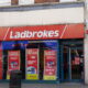 Ladbrokes-vedonlyöntiliike