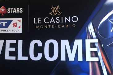 EPT Monte Carlo kyltti c Antti Tiainen