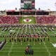 Texas Tech amerikkalaisen jalkopallojoukkueen kotistadion