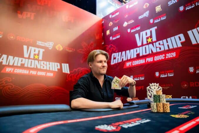 Santeri "Santru" Pohjalainen