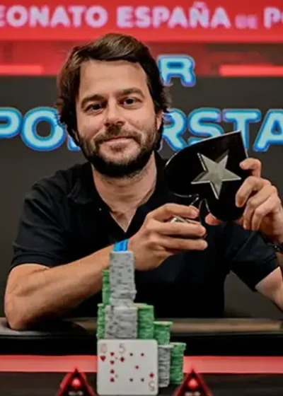 Jose Aguilera