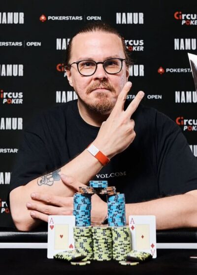 Joni Rantamäki