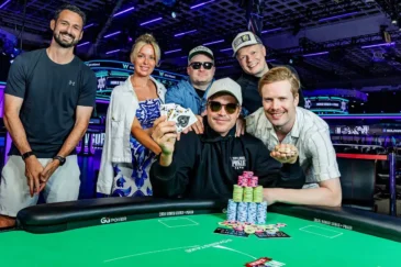 WSOP
