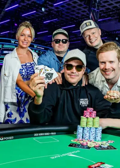 WSOP