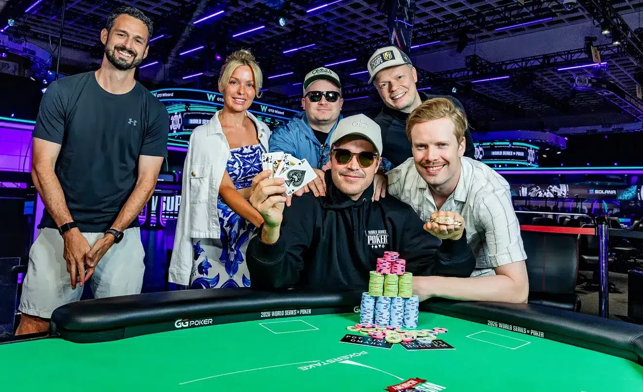 WSOP