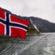 Norjan lippu