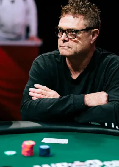 Buck Bucceri