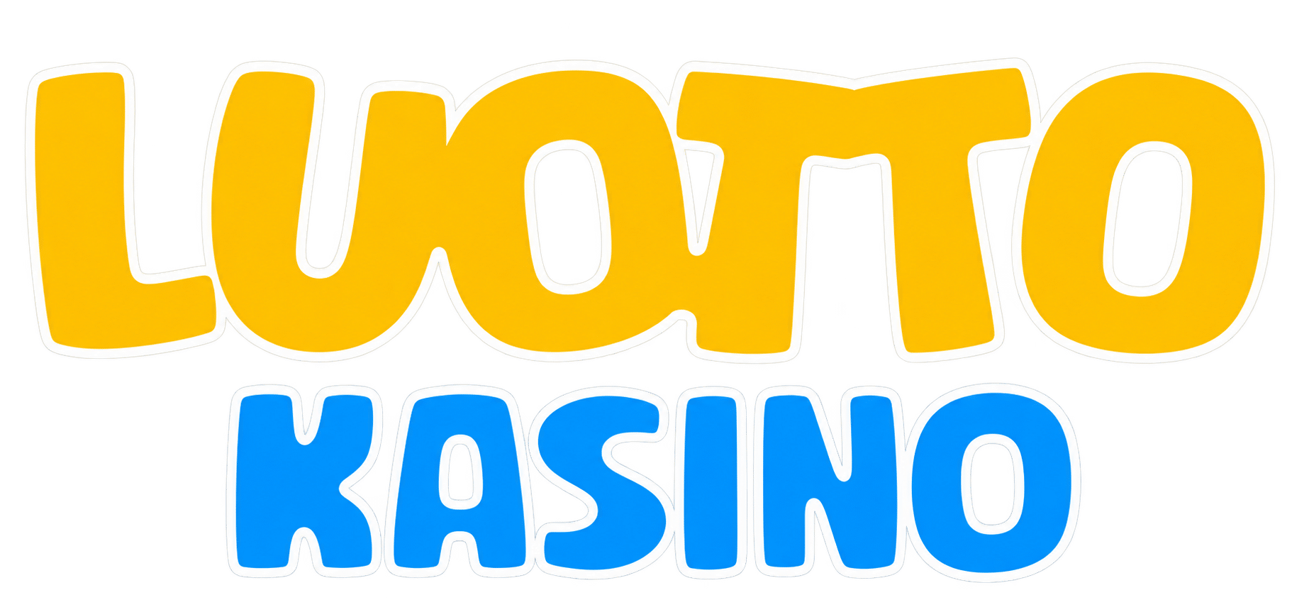 Luotto Kasino logo