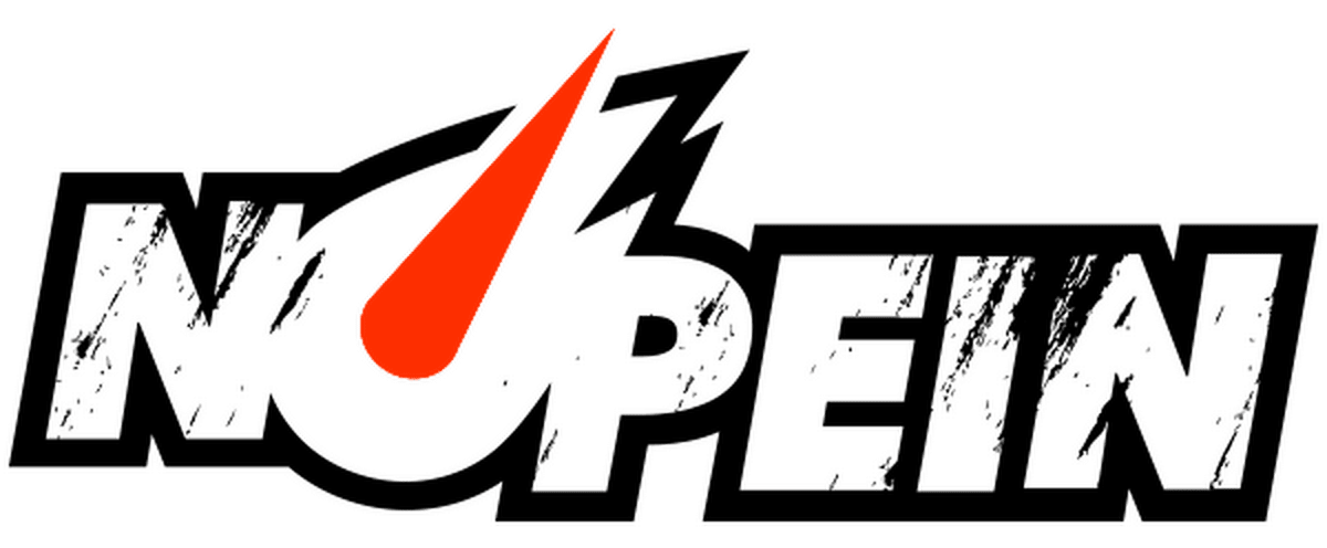 Nopein Casino logo