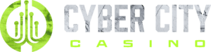 CyberCity Casino logo