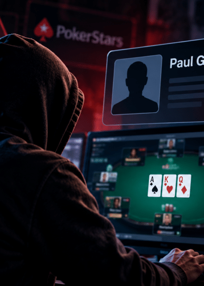 Pokerihuijaus