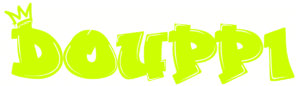 Douppi Kasino logo