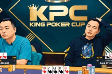 KPC Poker, Jeju, Aasian pokerimiljonäärien mekka.