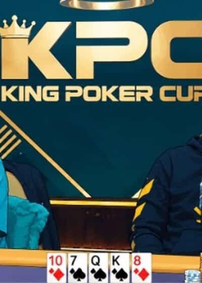 KPC Poker, Jeju, Aasian pokerimiljonäärien mekka.