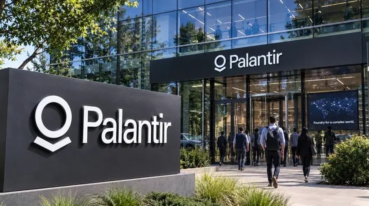 Palantir