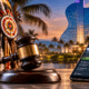 DraftKings joutuu oikeuteen Seminole-heimon kanssa