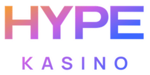Hype Kasino logo