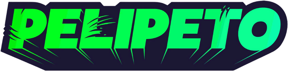 Pelipeto Kasino logo