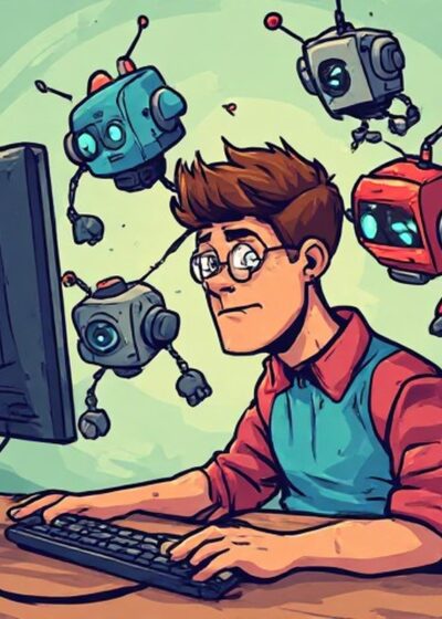 Tehoavatko perinteiset suojaukset enää botteihin? Asiantuntija varoittaa pokerisivustojen suurista tasoeroista
