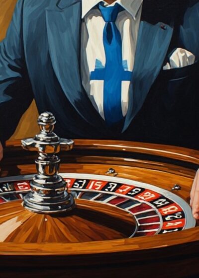 Suomi valmistautuu historialliseen käänteeseen.