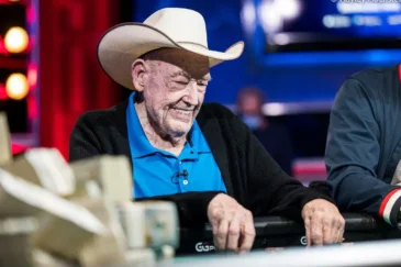 Doyle Brunsonin muistopäivää vietetään 2.10.