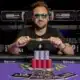 Calvin Anderson pitelee WSOP-rannektta