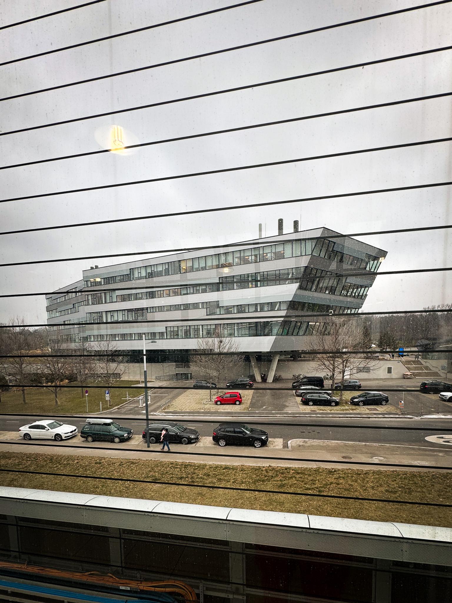 Therme Wien-kylpylä